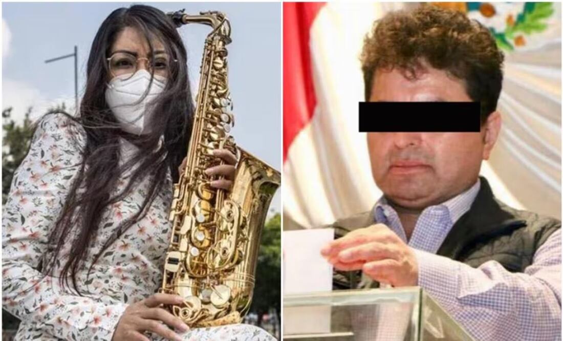 Aplazan otra vez audiencia contra Vera Carrizal, encarcelado por intento de feminicidio de Elena Ríos