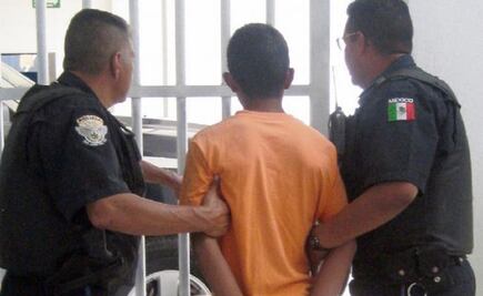 Secuestros por menores, al alza, señala reporte