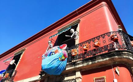 Oaxaca acumula 20 mil 875 contagios y mil 628 fallecimientos por coronavirus