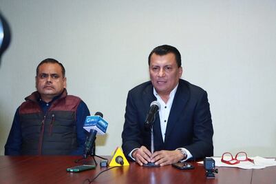 Marean candidaturas a diputados en Oaxaca