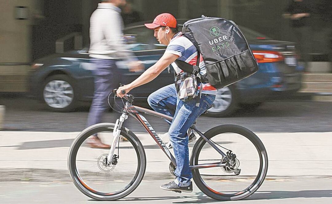 Foto: Archivo EL UNIVERSAL