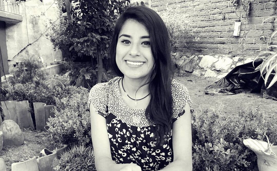 Foto: Facebook Yazmín Zárate