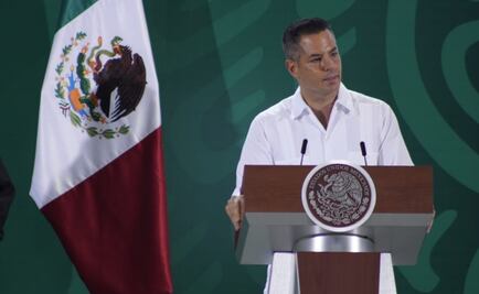 Pide Murat ver bondades del pacto fiscal que está vigente