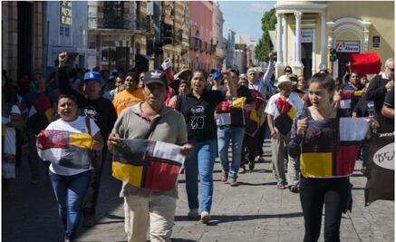 Piden 44 pueblos que se les consulte sobre Tren Maya