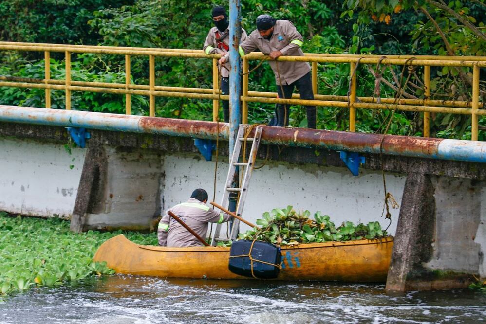 Falta de tratamiento de aguas residuales complica regularización de colonias en Tuxtepec, Oaxaca