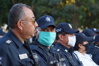 Llegan a 11 los casos confirmados de coronavirus en Oaxaca; además hay 33 sospechosos