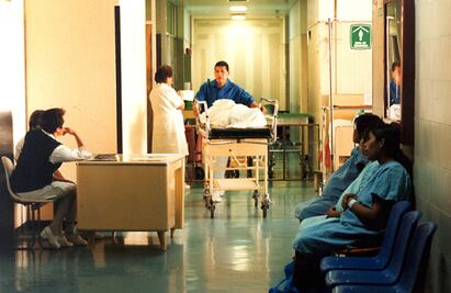 Incrementan quejas por acoso sexual en hospitales del sector Salud