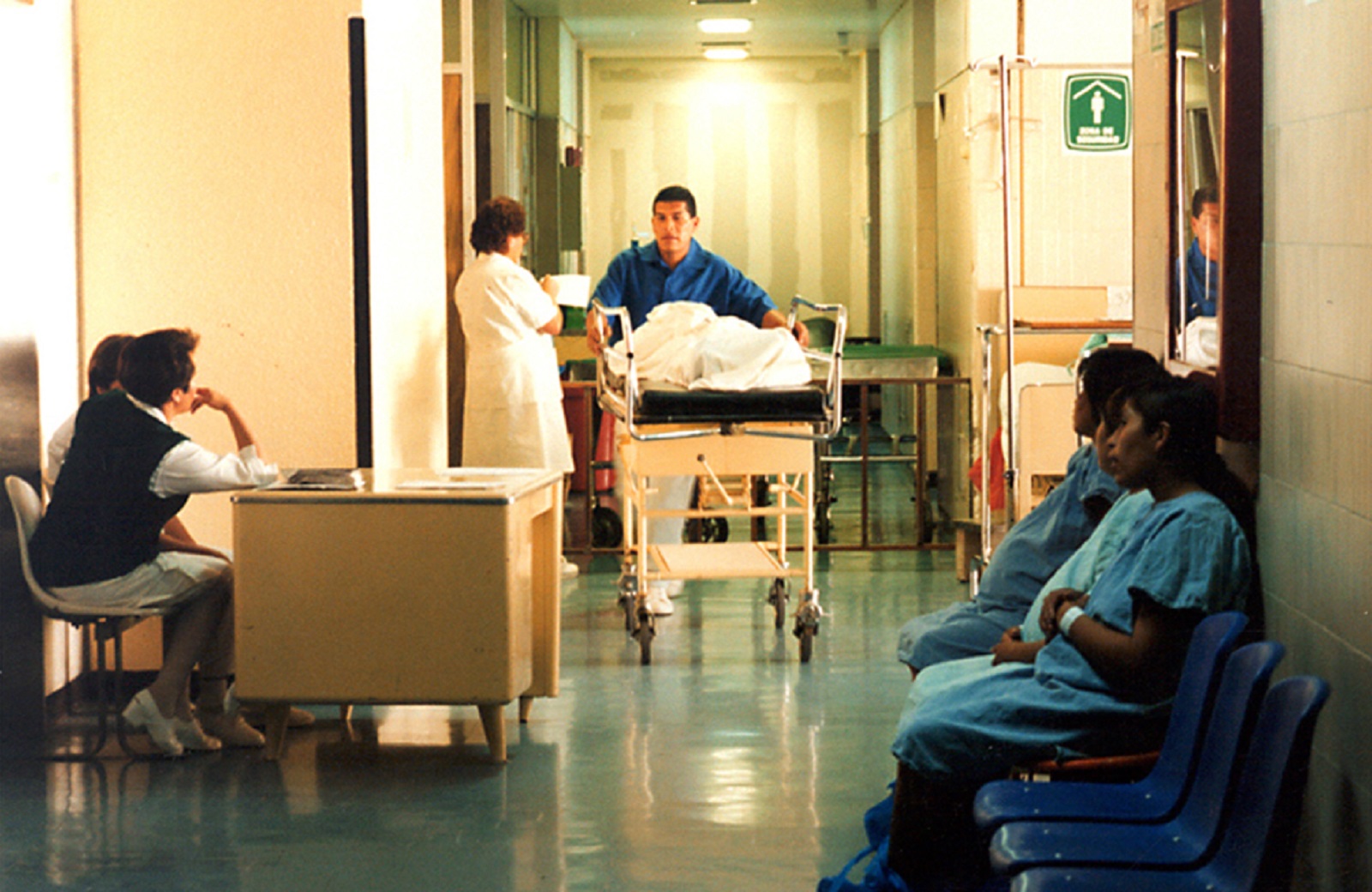 Incrementan quejas por acoso sexual en hospitales del sector Salud