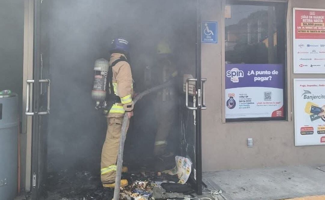 Juchitán, Oaxaca, sufrió jornadas de violencia en días pasados. Foto: Especial
