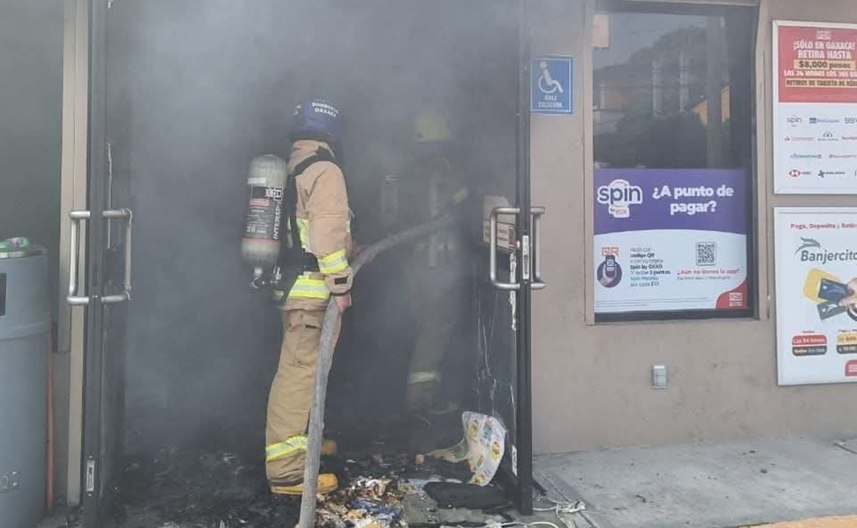 Juchitán, Oaxaca, sufrió jornadas de violencia en días pasados. Foto: Especial