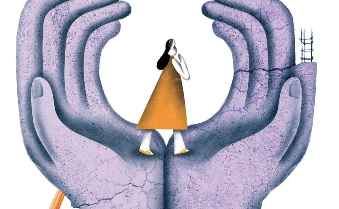 Ilustración: Ani Cortés