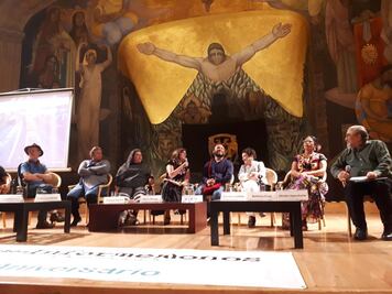 Pueblos indígenas exigen "derecho de réplica" ante megaproyectos de AMLO