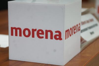 Morena lamenta muerte de militante en Oaxaca