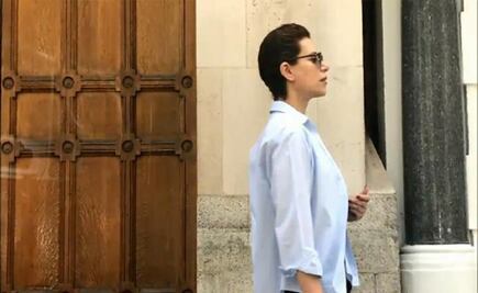 Un paseo por el barrio de Karime en París, “la vecina ideal”