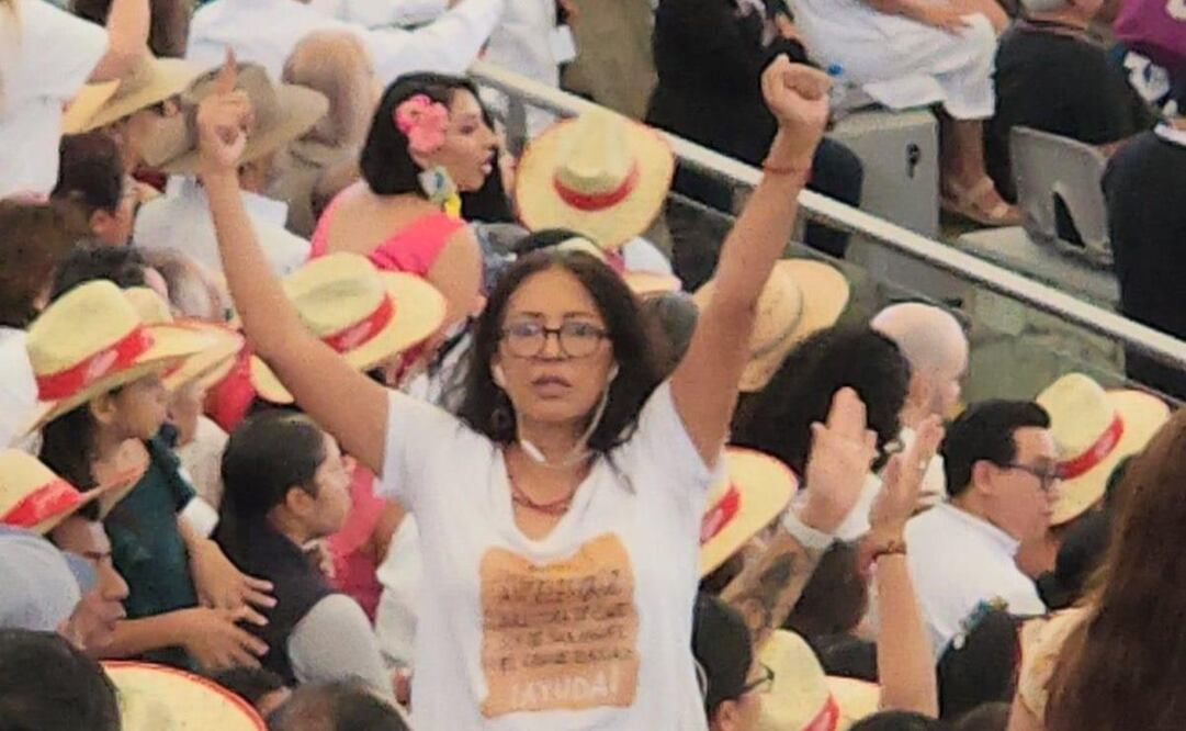 Más de 3 mil 500 defensores condenan agresiones del gobernador de Oaxaca contra activistas y periodistas