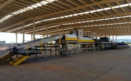 Los primeros inversionistas del Corredor Interoceánico arriban al puerto de Salina Cruz