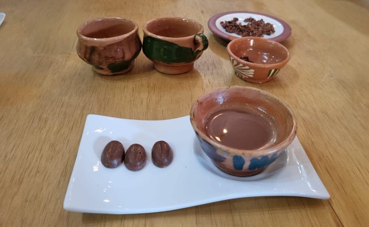 Foto: Café Caracol Púrpura.