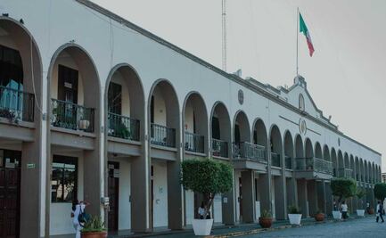 Cumple hemeroteca de Tuxtepec, Oaxaca, 10 años en el olvido de las autoridades