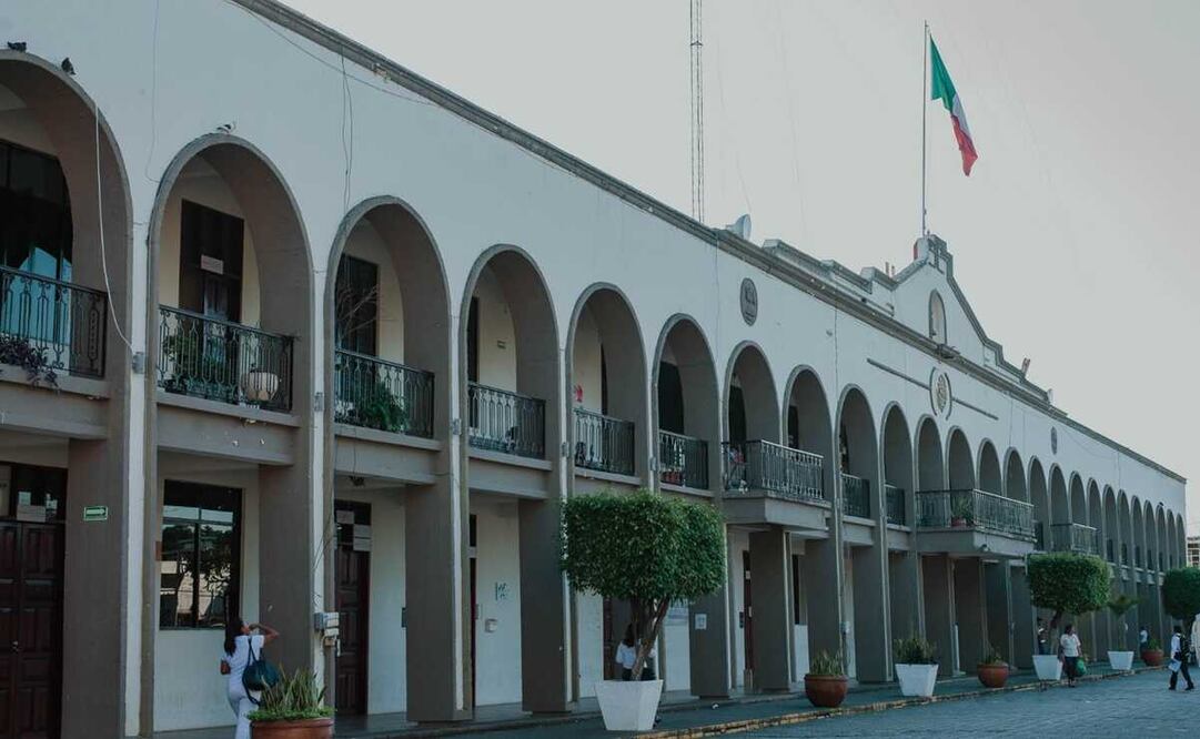 Cumple hemeroteca de Tuxtepec, Oaxaca, 10 años en el olvido de las autoridades. Foto: Especial