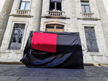 Morena responsabiliza a OSFEO de desestabilizar  a la UABJO