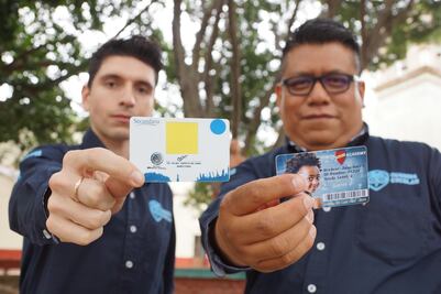 Crean oaxaqueños sistema para evitar desapariciones de alumnos; se usará en 3 secundarias