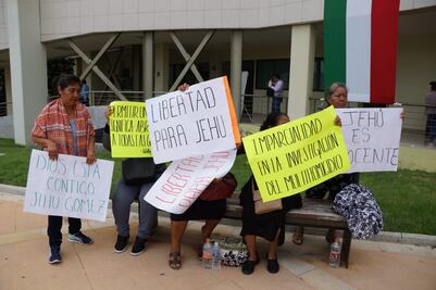 Sin sanción a funcionarios, a tres meses del asesinato de María del Sol