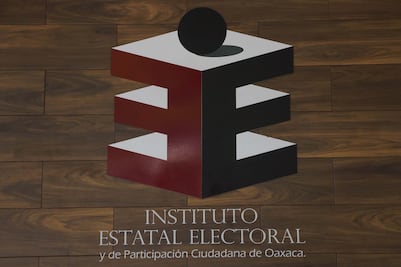 “Inflan” votos en elección de San Juan Mazatlán; IEEPCO valida
