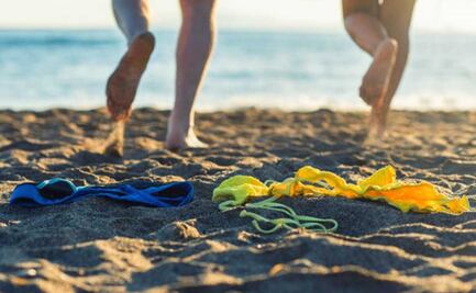 Impulsa Oaxaca el Festival Nudista de Zipolite, el evento más grande del mundo en su tipo