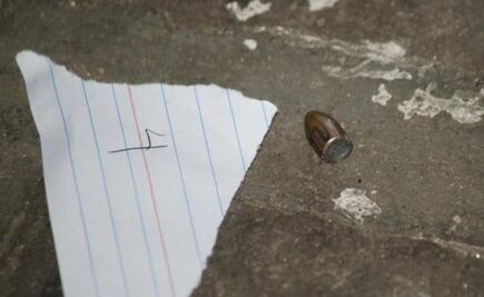 Fin de semana violento en Oaxaca, asesinan a cinco