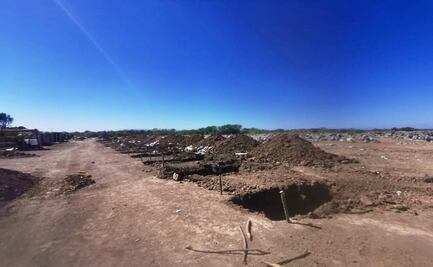 En el Istmo de Oaxaca, los municipios se preparan para una segunda ola de muertes a causa de la pandemia