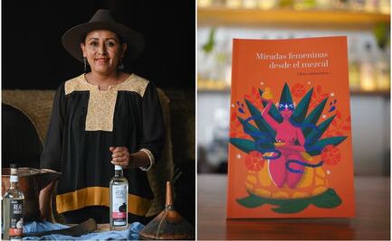 Con “Miradas femeninas del mezcal”, 8 mujeres de Oaxaca y Guerrero cuentan sus historias de vida