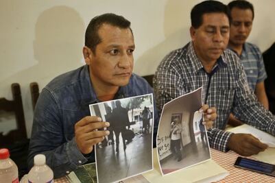 Responsabiliza Comuna a edil de Jalpan por enfrentamiento y herido