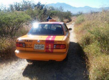 Asesinan a taxista en Tlacolula; suman tres ejecutados en una semana