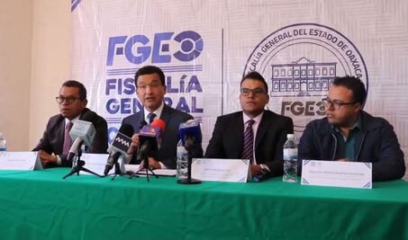 Vinculan a proceso a segundo detenido por ataque con ácido a María Elena