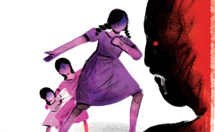 Verónica lucha por justicia, desde hace 2 años busca castigo para presunto abusador de sus hijas