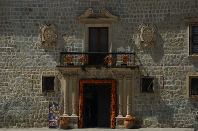 Oaxaca en semáforo amarillo de la SHCP; municipios no entregan información