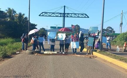 Tras protestas contra edil de Jacatepec, acusan a gobierno de Oaxaca de acoso policial y de tolerar corrupción