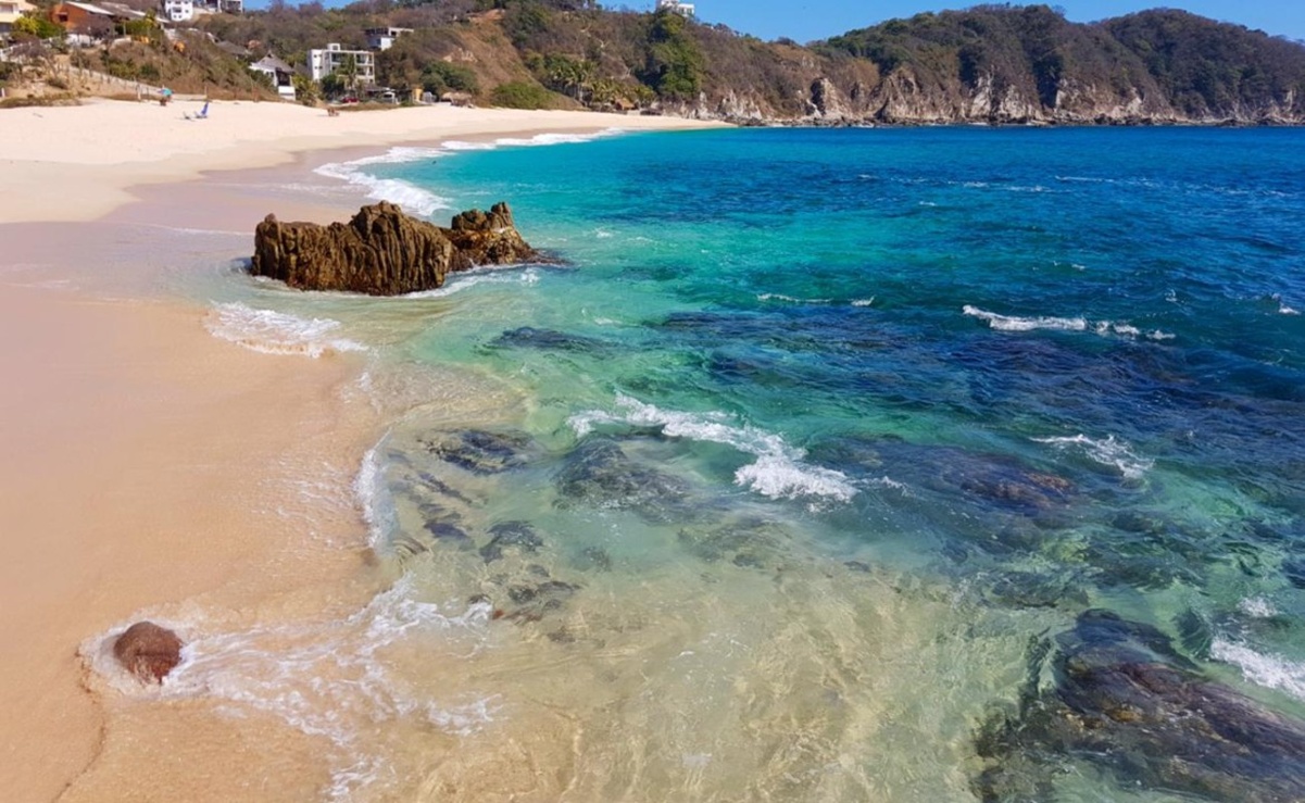 Foto: Oaxaca Real Estate.