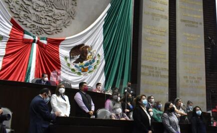 Juez de Oaxaca ordena a Congreso de la Unión crear Ley de Derechos Humanos para enfrentar pandemia