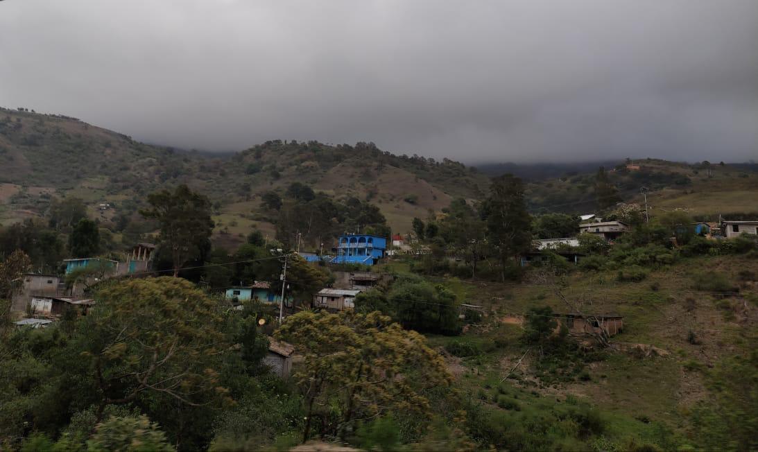 Violencia no para en la región triqui, asesinan a otra persona de San Miguel Copala 