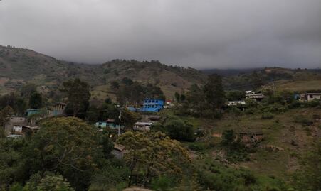 Violencia no para en la región triqui, asesinan a otra persona de San Miguel Copala