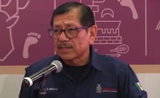 Cae en EU exsecretario de Seguridad de Rocha Moya; Gerardo Mérida fue arrestado desde el 11 de mayo en Arizona 