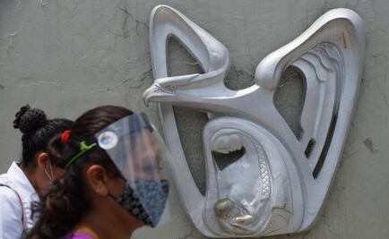 En un día, Oaxaca registra 35 nuevos casos de Covid-19 y cuatro defunciones