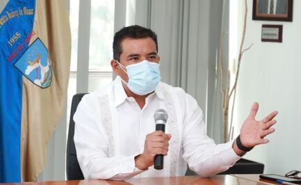 Solicitan detención de Eduardo Bautista, rector de la UABJO por incumplimiento de laudo laboral