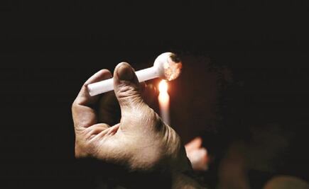 Cárteles venden en internet hasta 15 tipos de drogas