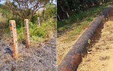 Cinco municipios del Istmo de Oaxaca, en alerta constante ante riesgos por ductos de Pemex  