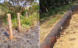 Cinco municipios del Istmo de Oaxaca, en alerta constante ante riesgos por ductos de Pemex  