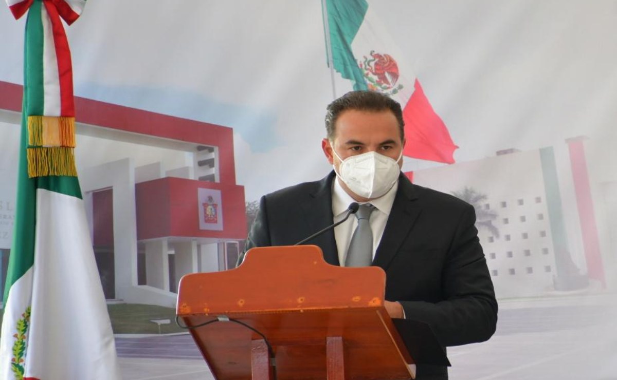 Ante crisis por Covid-19, Sedapa reactivó fideicomiso sin usar 15 años para productores de Oaxaca