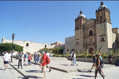 Registran 48 nuevos casos de Covid-19 en Oaxaca; 208 casos continúan activos