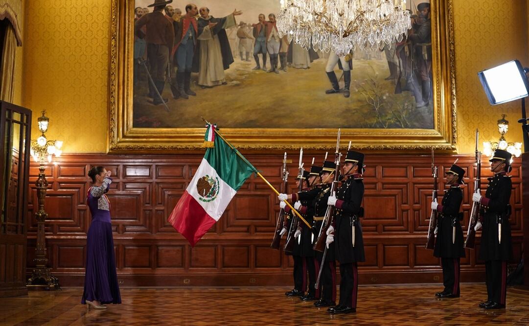 Foto: Gobierno de México.